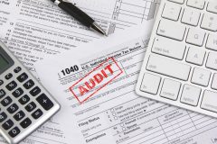 How to Avoid a Tax Audit tax audit