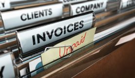 How to Create a Foolproof Invoice in 3 Easy Steps invoice