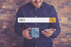 Three SEO Trends to Expect in 2018 SEO trends