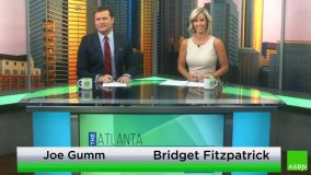 The Atlanta Small Business Show – FulFillment by Amazon, Great Social Media Presence, and Hiring Likable People