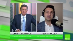 Developing the Discipline to Run a Successful Business – NYT Bestselling Author Rory Vaden Rory Vaden