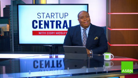 Startup Central: Finding and Maintaining Your Focus focus