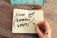 Email Marketing: 5 Proven Tactics for Rapid Subscriber Growth email marketing