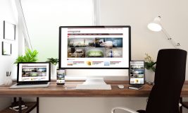 What Does Responsive Web Design Mean? responsive web design