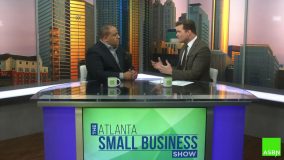 The Atlanta Small Business Show – 5 proven methods to attract new subscribers, 4 Strategies to Increase Profit, and Should You Work with Your Family