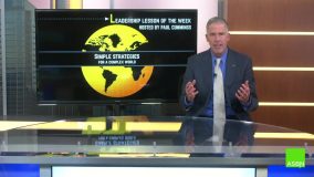 Building Relationship Equity with Your Team Leadership