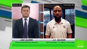 The Atlanta Small Business Show – Are You Taking Sexual Harassment Training Seriously? | How to Drive Traffic with Your Facebook Cover Photo | Should your Small Business Have a Mobile App? sexual harassment training