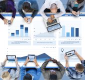 Improve Sales Performance with These Big Data and Analytics Practices big data