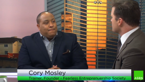 Hiring Family and Friends for Your Small Business – Cory Mosley Video marketing