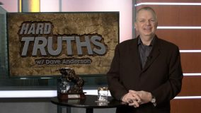 Hard Truths: Accountability – Achieving More Clarity by Giving More Feedback Giving feedback