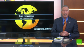 Who is Your Single Greatest Opportunity to Create Business Today? business strategies