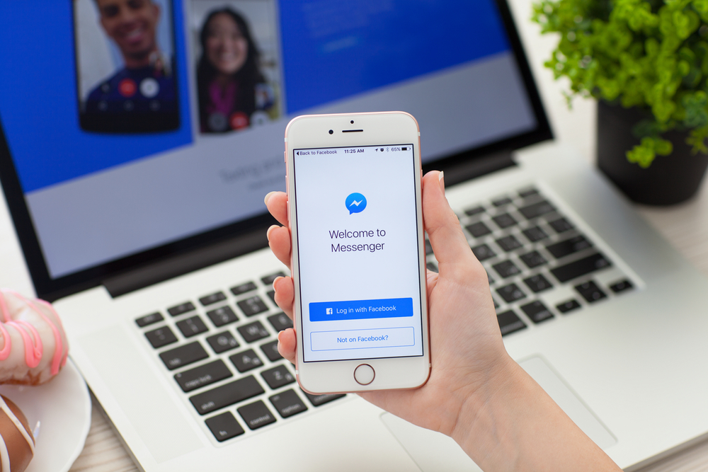 How to use Facebook Messenger for Business