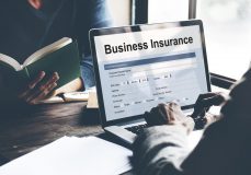 8 Kinds of Insurance a Small Business Needs to Consider business Insurance
