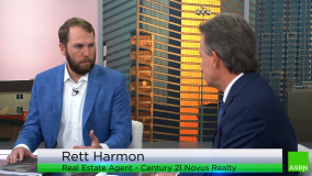 Video Marketing Success – Rett Harmon video marketing on ASBN