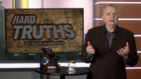 Hard Truths: Improve Performance Through Consequences consequences