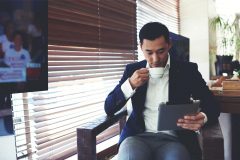 The Top 5 Best Business Books to Read Now and Why business books