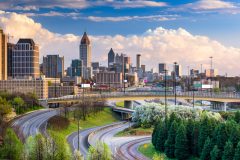 Six Potential Growth Industries in Georgia for Aspiring Entrepreneurs Georgia business