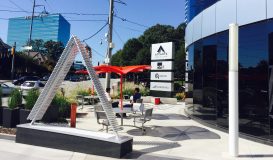 Five Reasons Atlanta is Ideal for Start-ups business landscape