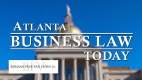 Atlanta Business Law Today – The EEOC’s New Strategic Plan Atlanta Business Law Today