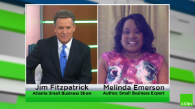 The Atlanta Small Business Show: Fix Your Business with Melinda Emerson? Melinda Emerson