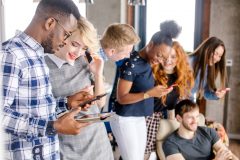 6 Effective Tools for Running Influencer Marketing Campaigns influencer marketing