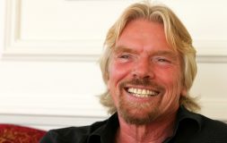 Five Pieces of Advice Every Entrepreneur Should Hear Richard Branson