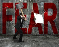 Don’t Let Fear Run Your Business: Get Rid of These 3 Limiting Beliefs fear