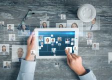 Digital Networking 101: How to Meet Interesting and Influential People digital networking