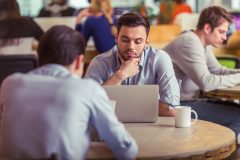 Remote Working in Metro Atlanta: Six Work-Friendly Coffee Shops to Visit coffee shops