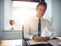 Hiring an Accountant for Your Small Business: What to Expect accountant