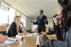 Business Manager or Business Leader – What Does Your Company Need? manager