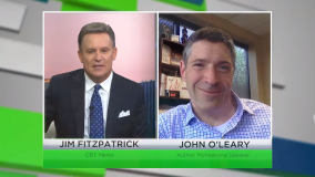 How to Live Life Inspired and Find Success in Everyday – John O’Leary, NYTimes Best-Selling Author JohnOleary