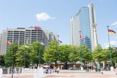 Should We Thank Amazon? – Numerous Companies Add Jobs to Atlanta’s Workforce Atlanta