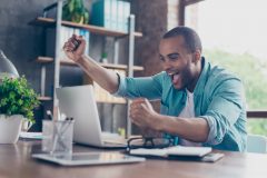 Two-Thirds of Americans Dream of Opening a Small Business American dream