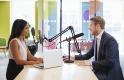 Six Ways Podcasts Can Enhance your Marketing Strategy podcast