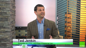 What Financial Steps Should You Take With Your New Business? – Ted Jenkin
