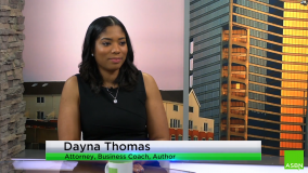 How Solid is a Non-Disclosure Agreement and When Do You Need One?  – Dayna Thomas, Esq non-disclosure agreement