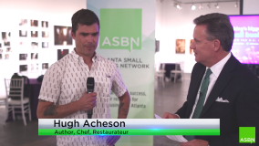 Retaining Staff Isn’t as Hard as You Think. Take it From Chef Hugh Acheson Huge Acheson