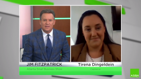 Are You Keeping Up With Your Competitor’s Technology? – Tirena Dingeldein, Capterra Technology