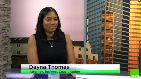 The Top Three Business Killers To Look Out For – Dayna Thomas