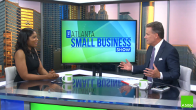 Keeping Your Small Business Safe From Data Breaches – Dayna Thomas, Esq.