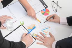 How to Complete the Financial Section of Business Plan business plan