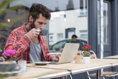 The Rising Digital Workforce: Six Tips for Small Business Owners Managing Remote Workers remote working