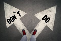 11 Things Startup Entrepreneurs Should Seriously Never Do Entrepreneurs