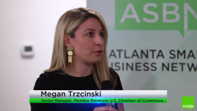 Could You Use $25,000 For Your Small Business? – Megan Trzcinski, Dream Big Awards Dream Big Awards