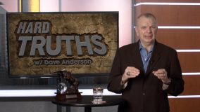 Hard Truths: Four Types of Performance Mindsets performance mindsets