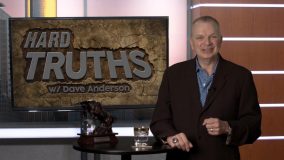 Hard Truths: Getting (And Staying) In The Zone