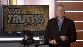 Don’t Take The Bait