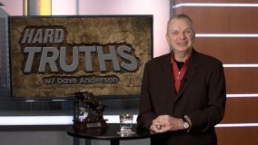 Hard Truths: The Power of Positive Reinforcement