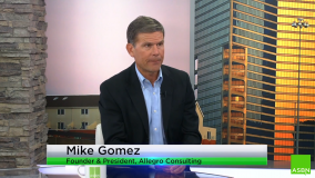 Preparing for Shifts in Your Business Plan – Mike Gomez business planning